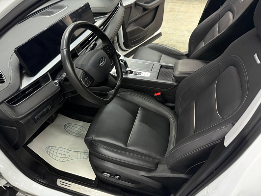 Chery Tiggo 7 Pro Max Elite, 2023 года, пробег 69971 км