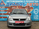 Suzuki Swift GLA, 2006 года, пробег 263346 км