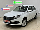 Lada (ВАЗ) Granta Comfort, 2023 года, пробег 4848 км