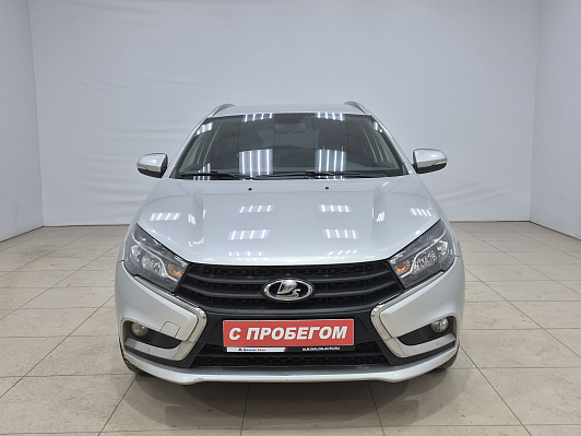 Lada (ВАЗ) Vesta Comfort Winter, 2021 года, пробег 51906 км