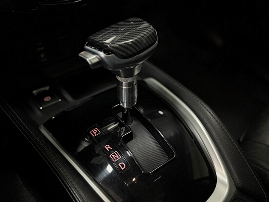 Nissan X-Trail, 2018 года, пробег 149800 км