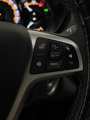 Lada (ВАЗ) Vesta, 2022 года, пробег 40000 км