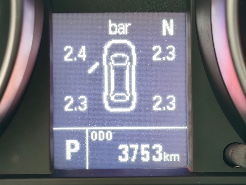 Haval M6 Оптимум, белый