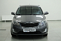 Kia Rio Prestige, 2013 года, пробег 190900 км