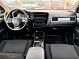 Mitsubishi Outlander Intense, 2014 года, пробег 117700 км