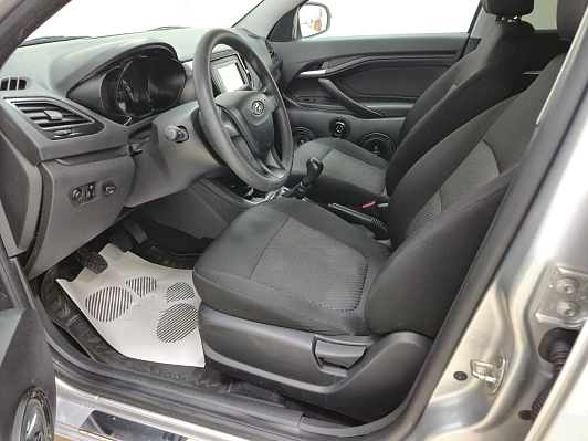 Lada (ВАЗ) Vesta Classic Start, 2016 года, пробег 153037 км