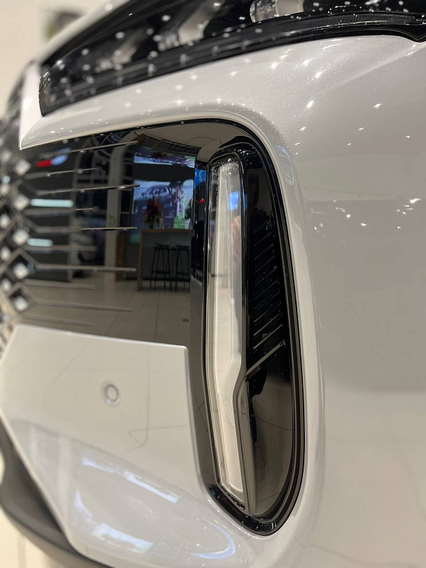 TENET T4 Прайм, серый