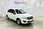 Lada (ВАЗ) Granta Comfort Multimedia Glonass 21901-51-27G, 2018 года, пробег 69209 км