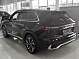 Geely Monjaro Флагман, черный