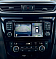 Nissan X-Trail LE Top Coffee (2021-2022), 2020 года, пробег 140985 км