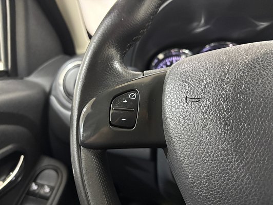 Nissan Terrano Elegance Plus, 2019 года, пробег 164368 км