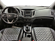 Hyundai Creta Active, 2017 года, пробег 109179 км