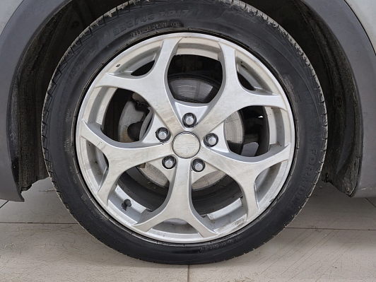 Honda Civic Sport, 2008 года, пробег 343613 км