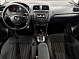 Volkswagen Polo Trendline, 2019 года, пробег 112336 км