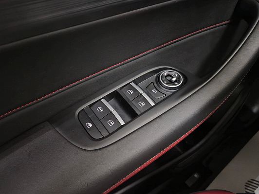 Chery Tiggo 4 Pro Style, 2023 года, пробег 50215 км