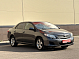Toyota Corolla, 2007 года, пробег 244537 км
