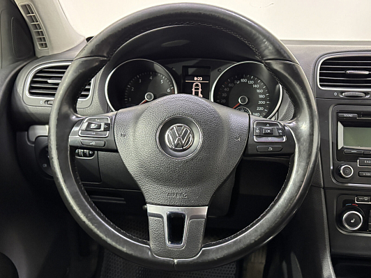 Volkswagen Golf, 2011 года, пробег 236300 км