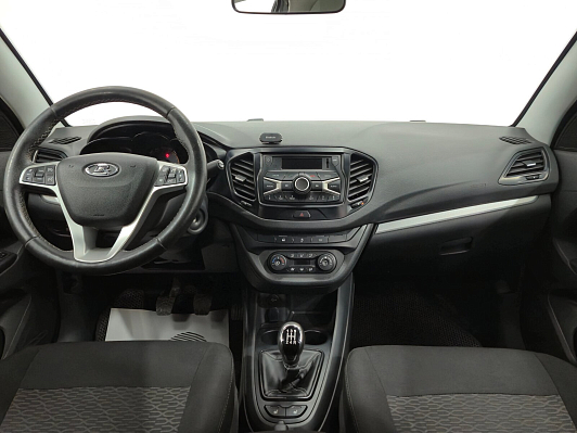 Lada (ВАЗ) Vesta Comfort Winter EnjoY Pro, 2020 года, пробег 89423 км