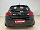 Opel Astra Cosmo, 2012 года, пробег 141728 км