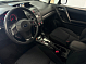 Subaru Forester VF, 2014 года, пробег 162601 км