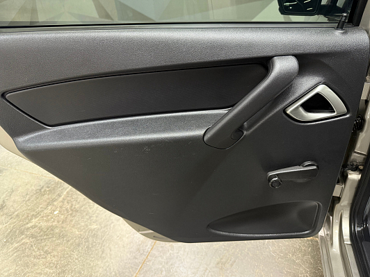 Lada (ВАЗ) Granta Classic Optima, 2019 года, пробег 79880 км