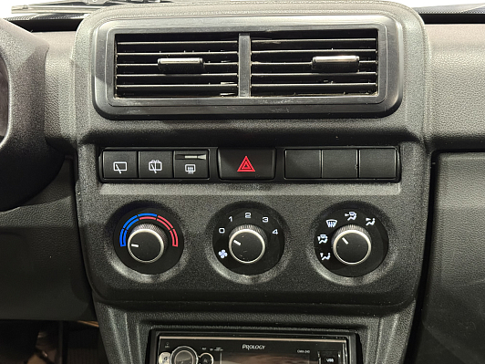 Lada (ВАЗ) 2131 (4x4), 2021 года, пробег 68000 км