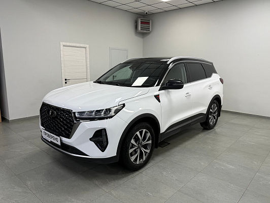 Chery Tiggo 7 Pro Max Ultimate, 2023 года, пробег 71200 км