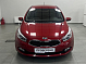 Kia Ceed Luxe, 2015 года, пробег 79127 км