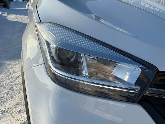 Chery Tiggo 4 Travel, 2022 года, пробег 85302 км