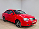 Chevrolet Lacetti SX, 2008 года, пробег 274444 км