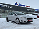 Ford Focus SYNC Edition, 2017 года, пробег 175869 км