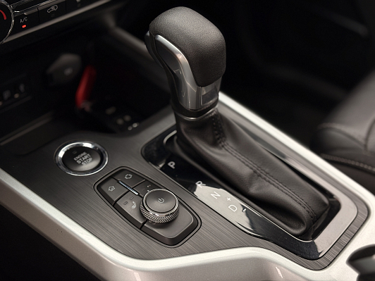 Chery Tiggo 4 Comfort, 2020 года, пробег 110000 км