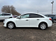 Chevrolet Cruze LT, 2015 года, пробег 120651 км