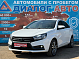 Lada (ВАЗ) Vesta Comfort Winter, 2017 года, пробег 172666 км