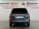 Lada (ВАЗ) Kalina Luxe Navi Glonass 21947-52-21V, 2015 года, пробег 173500 км