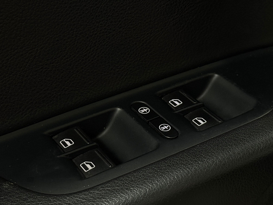 Volkswagen Touareg Business, 2014 года, пробег 192000 км