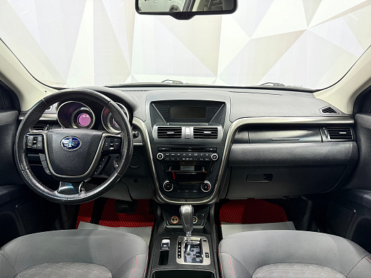 FAW Besturn X80 Comfort, 2018 года, пробег 165845 км