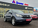 Honda CR-V Elegance, 2011 года, пробег 283720 км