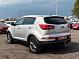 Kia Sportage Luxe, 2010 года, пробег 246370 км