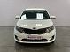 Kia Rio Comfort, 2014 года, пробег 96000 км