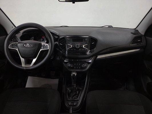 Lada (ВАЗ) Vesta Comfort, 2019 года, пробег 239444 км