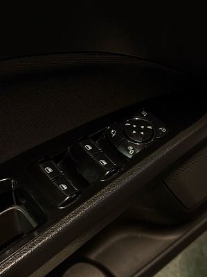 Ford Mondeo Trend, 2015 года, пробег 89000 км