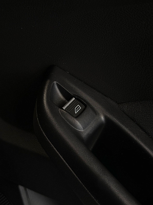 Ford Focus Titanium, 2016 года, пробег 95000 км