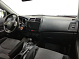 Mitsubishi ASX Intense, 2014 года, пробег 106975 км