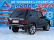 Lada (ВАЗ) Niva Legend Luxe, 2022 года, пробег 21000 км