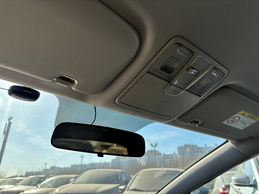 Kia Ceed Classic, 2014 года, пробег 158901 км