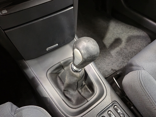 Nissan Primera, 2005 года, пробег 337211 км