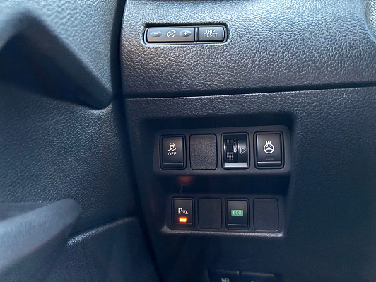 Nissan Qashqai QE, 2019 года, пробег 177460 км