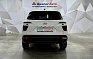 Hyundai Creta Lifestyle, 2021 года, пробег 60447 км