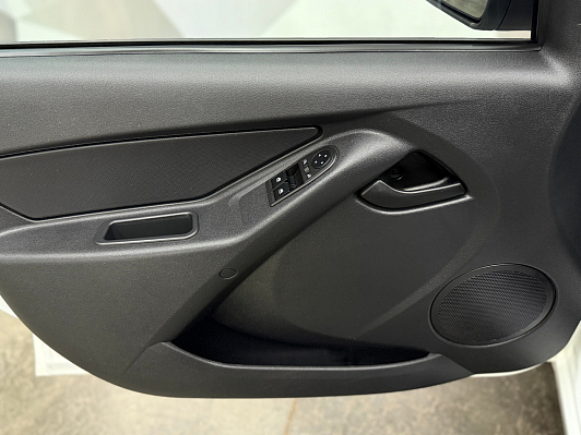 Lada (ВАЗ) Granta Comfort Multimedia Glonass 21901-51-27G, 2018 года, пробег 69209 км